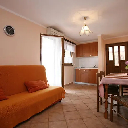 Apartment Neda *