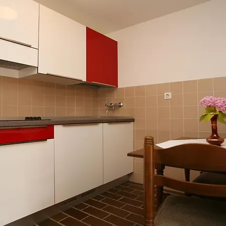 Apartment Neda