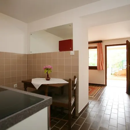 Apartment Neda *