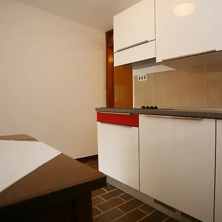 Apartment Neda