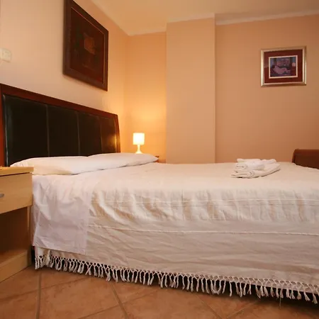 Neda - South Appartement Poreč
