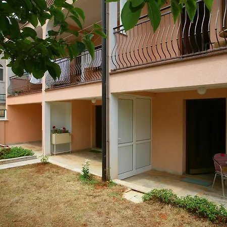 Neda - South Apartmán *