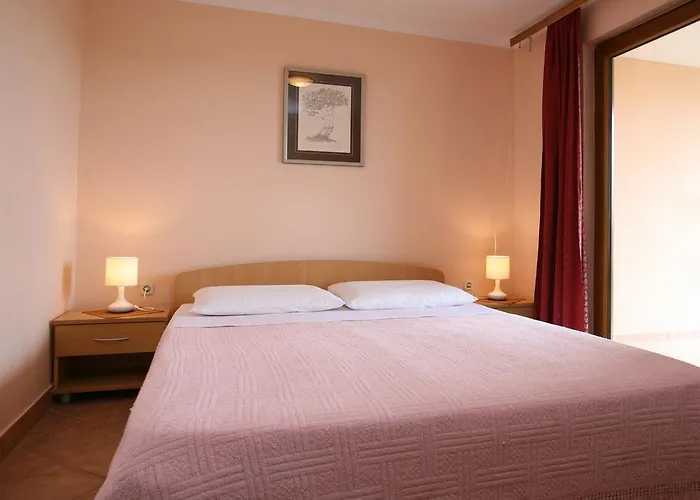 Neda - South Appartement