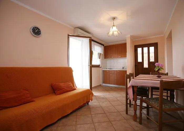 Appartement Neda - South *