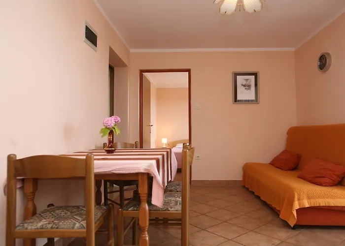 Appartement Neda - South Poreč