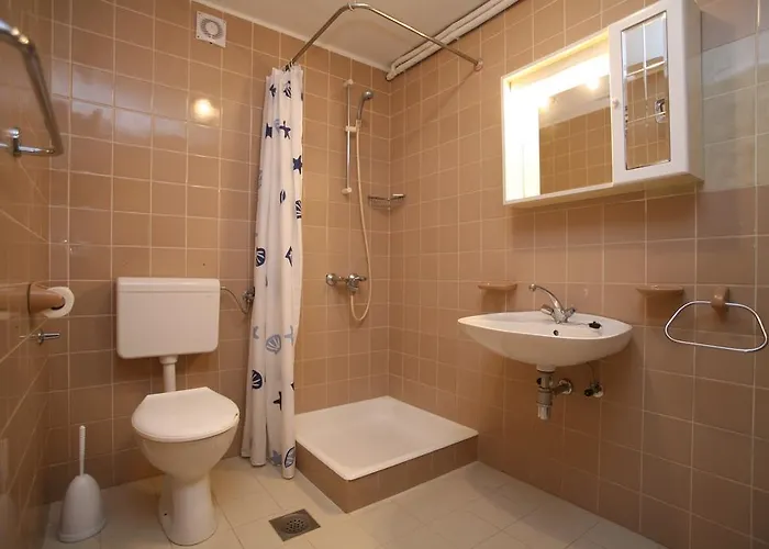 Neda - South Appartement *