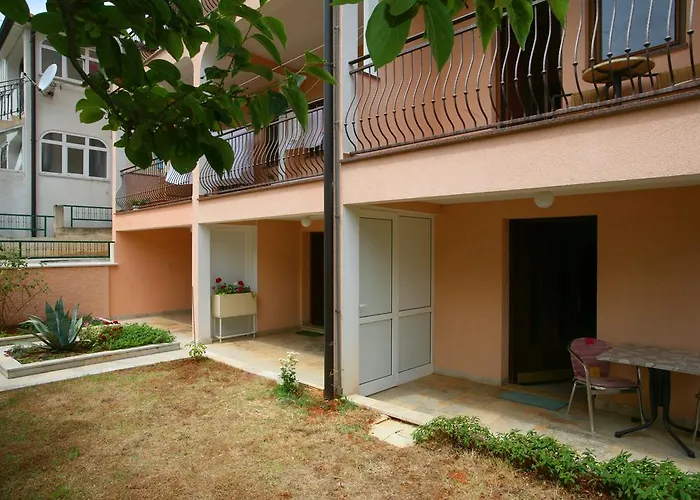 Neda - South Appartement *