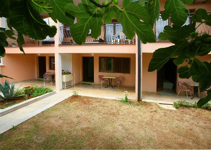 Appartement Neda - South *