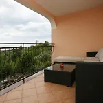 Apartman Neda - South