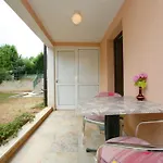 Neda - South Apartman Poreč