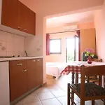 Neda - South Apartman Poreč