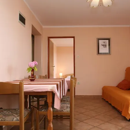 Apartman Neda - South Poreč