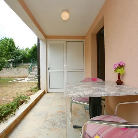 Neda - South Apartman Poreč