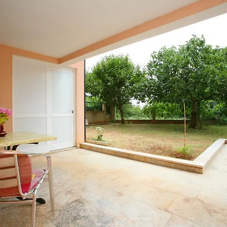 Neda - South Apartman Poreč