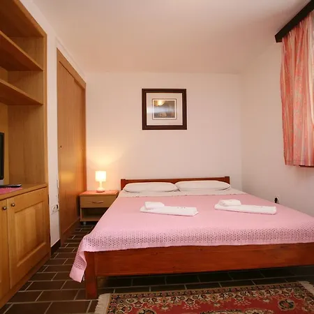 Apartman Neda - South *