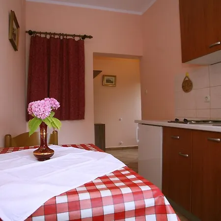 Apartman Neda - South Poreč